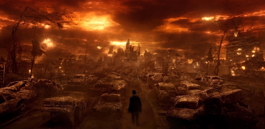 Potrivit lui Nostradamus, cel de-al Treilea Război Mondial va izbucni din zona Siriei, iar Rusia va invada teritoriul României.