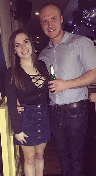 Aşa arată tânăra acum, după ce a renunţat să mai mănânce la KFC