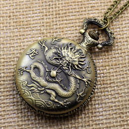 Medalion zodia Dragon