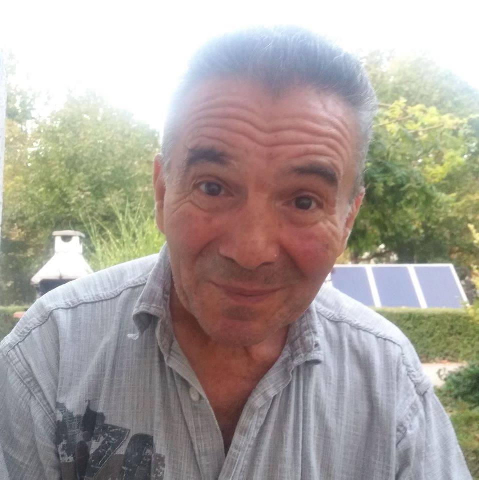 Aşa arată Ion Sută acum