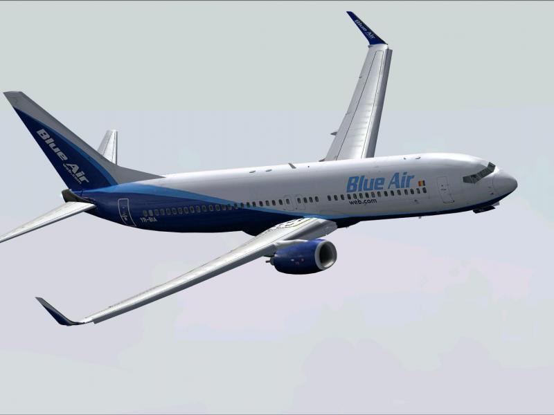 În vara acestui an, un avion s-a depresurizat la peste 10.000 de metri altitudine.