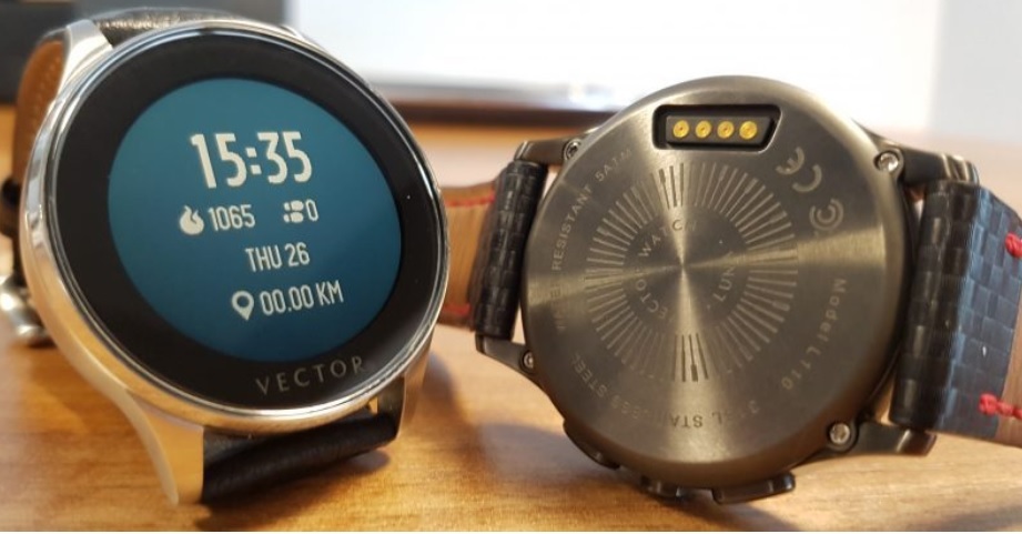 Vector Watch e considerat, în momentul actual, smartwatch-ul perfect cu o autonomie de peste 30 de zile