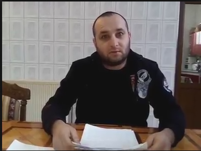 Vărul lui Leo îl acuză pe Leo de fapte grave