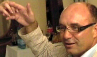 Procurorul Constantin Plăcintă