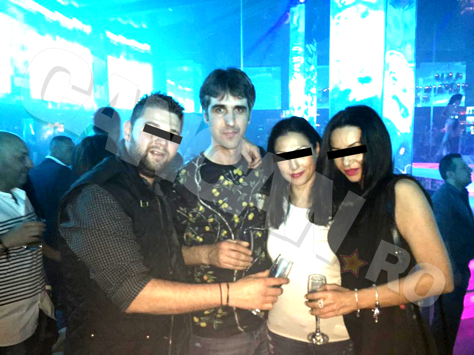 MAI 2016. George Ploscaru, la puţin timp după ce fusese eliberat dintr-o închisoare turcească