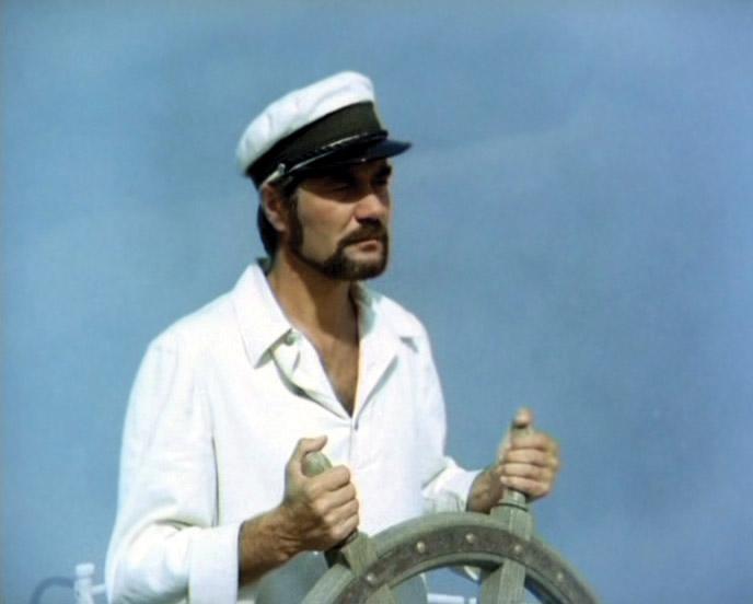 Ion Besoiu a jucat în peste 80 de filme, cel mai cunoscut dintre acestea fiind serialul „Toate pânzele sus“