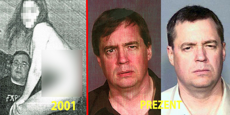 Americanul a şocat opinia publică acum 15 ani