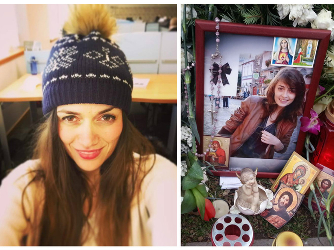 Mariana Ciucă suferă cumplit din cauză că sora ei a murit.