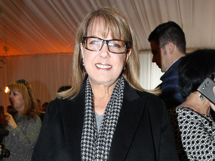 Liora Ofer, fiica milionarului Yuli Ofer