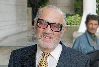 Sammy Ofer a investit sume uriaşe în România