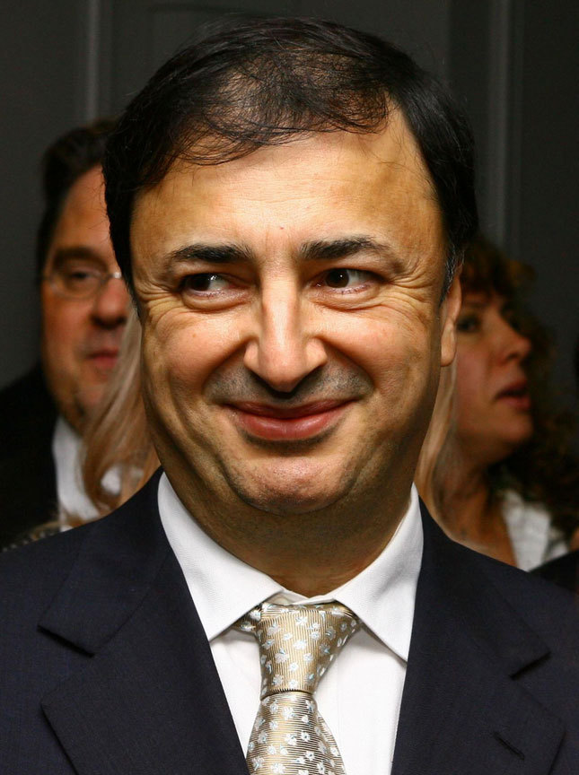 Lev Leviev nu mai deţine AFI Palace Park, de mai bine de jumătate de lună