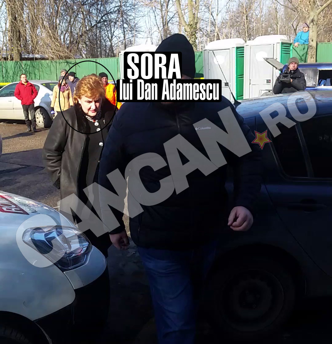 Sora lui Adamescu se 