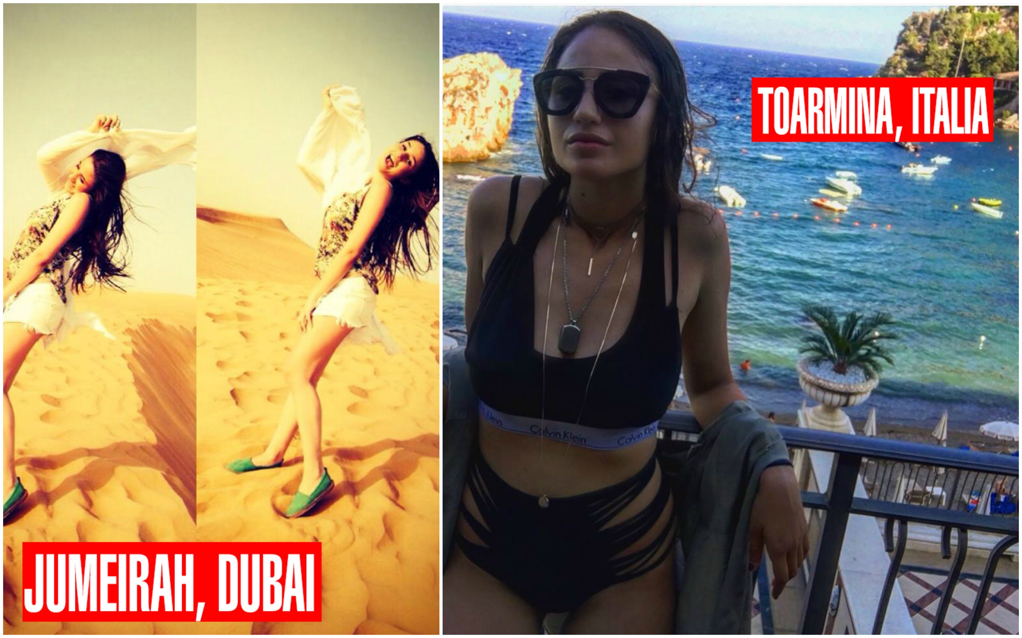 Iana a intrat cu succes în grupul celor mai bogaţi copii din România, fiind