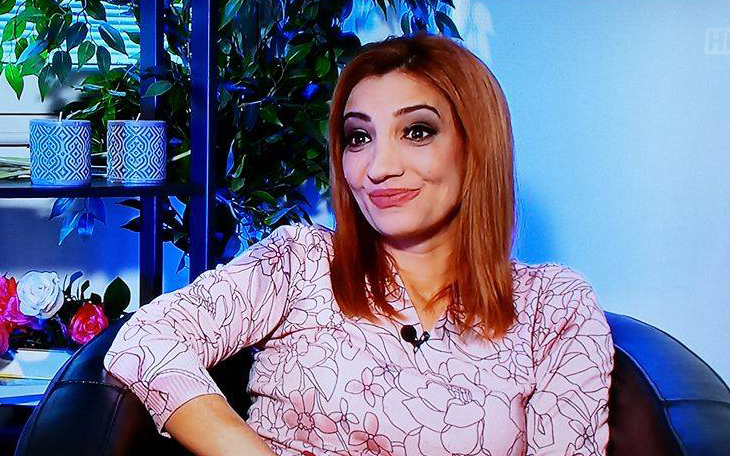 Aşa arată Nadia la 7 ani de la incheierea competiţiei