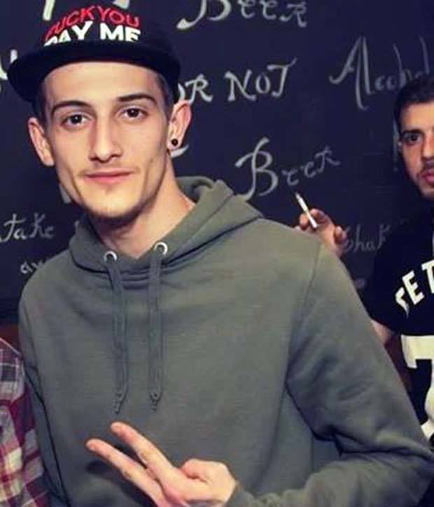 ”Mecanicu” făcea parte din gruparea ”Sevastică”