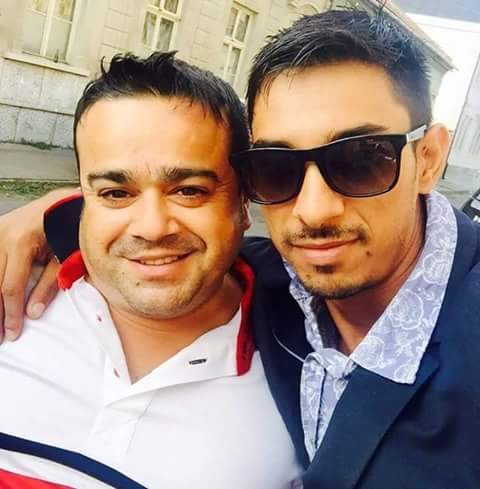 ”Denunţătorul” Căldăraş Ion, zis ”David”, este finul lui Adi Minune