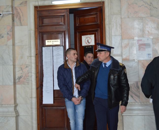 Aşa arată acum Silviu Burada