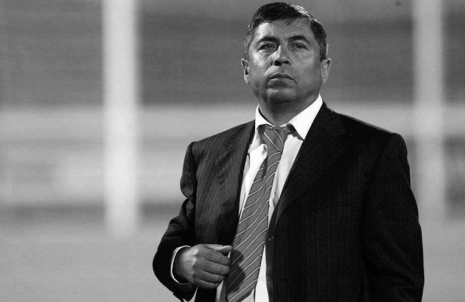 Clubul Dinamo a transmis un mesaj pe Facebook, după moartea lui Turcu.