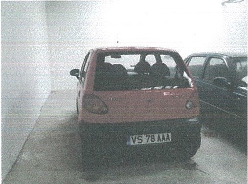 Matizul se vrea vândut la un preţ exorbitant