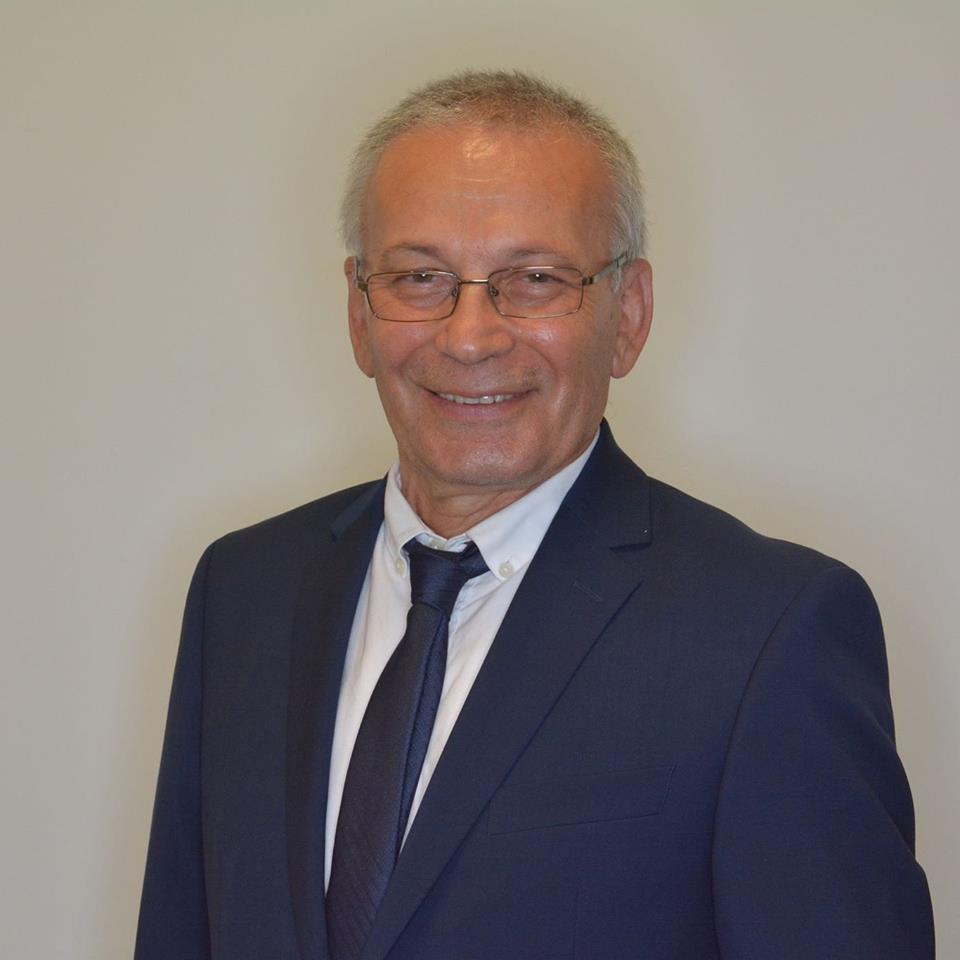 Cornelius Roşiianu a fost unul dintre cei mai apreciaţi prezentatori ai TVR.