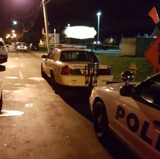 Tragedie în America: un atacator a deschis focul asupra unui club din CINCINNATI! 