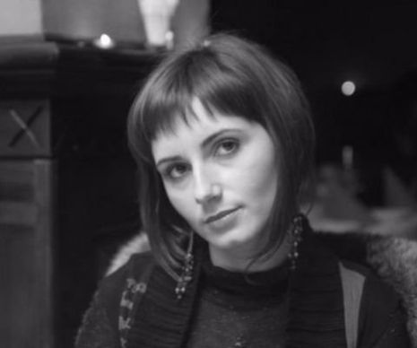 Oana Dicu era o jurnalistă foarte apreciată în Pro TV