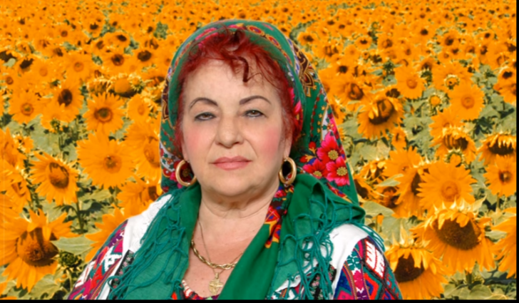 Florica Duma a murit la vârsta de 71 de ani