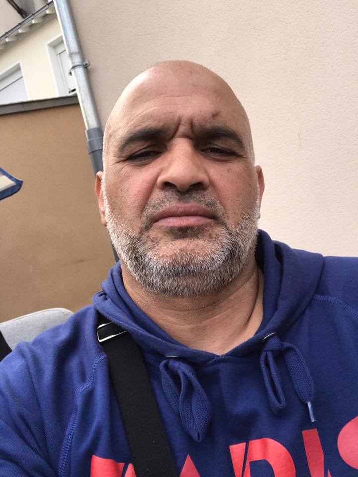 Marin Dorel, interlopul care a băgat spaima în anturajul fraţilor Cămătaru, dar şi în bodyguardul fraţilor Becali, a fost eliberat din penitenciar