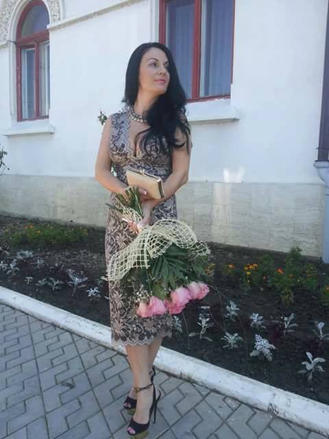 Mihaela a murit la numai 39 de ani