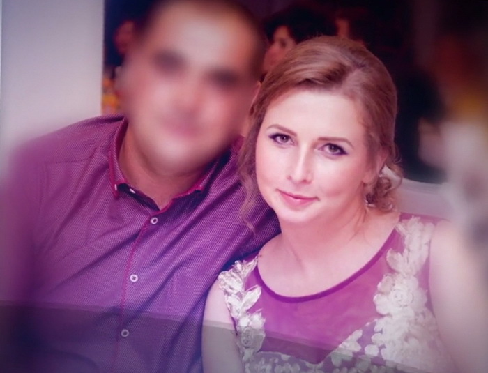 Tânăra şi-a pus capăt zilelor, deşi era însărcinată în opt luni