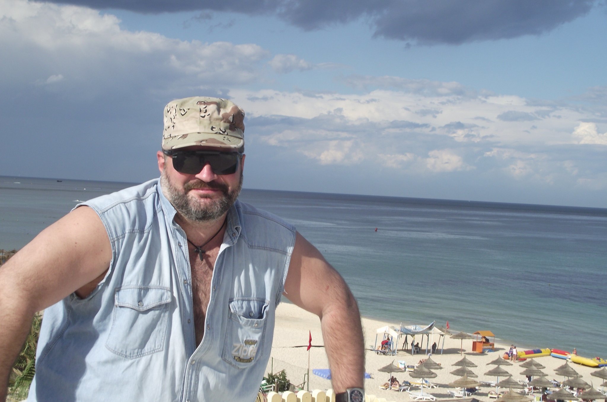 Dănuţ Puşcaşu avea 49 de ani şi lucra la Agerpres