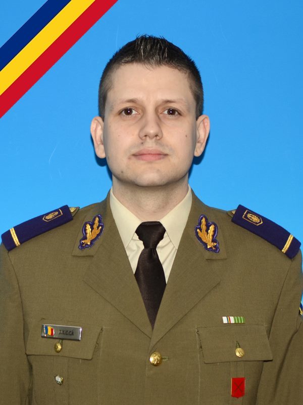 MAPN a anunţat oficial moartea militarului