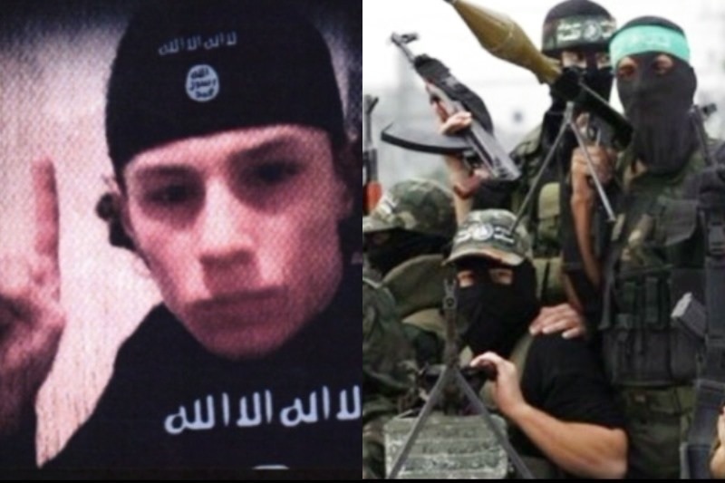 Boicea işi făcea cunoscut mesajul fundamentalist pe internet