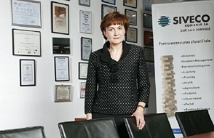 Irina Socol a colaborat cu anchetatorii şi a beneficiat de o pedeapsă redusă