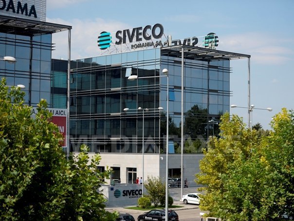 SIVECO, una din cele mai mari companii IT de la noi