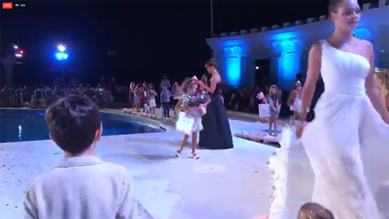 Miss kids Litoral 2017