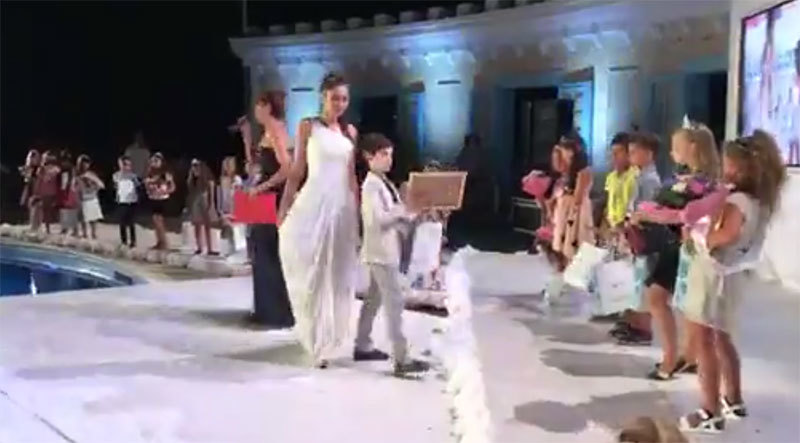 Mister kids Litoral 2017