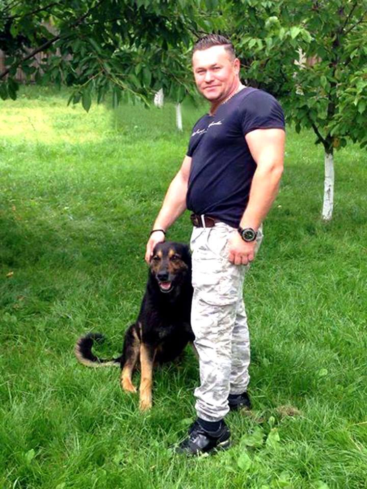 Gabriel Militaru şi-a pus capăt zilelor, lăsând în urmă un copil de doar 11 ani