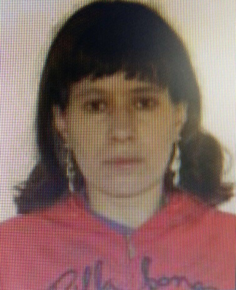 Alexandra suferea de depresie si a fost internată în spital