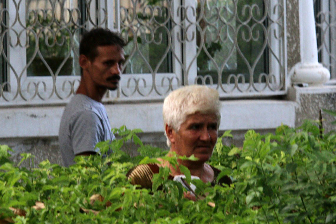 Mama şi fratele Alexandrei au dat declaraţii în faţa anchetatorilor