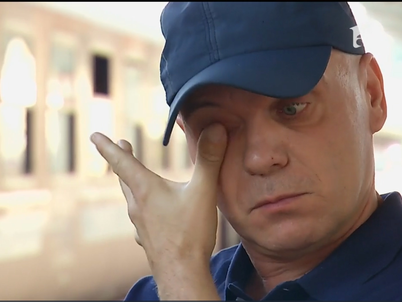 Nicuşor Dragnea a cerut iertare familiei victimei