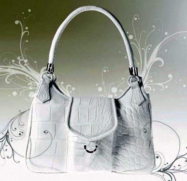 #9 Gadino Bag by Hilde Palladino – 38.470 de dolari