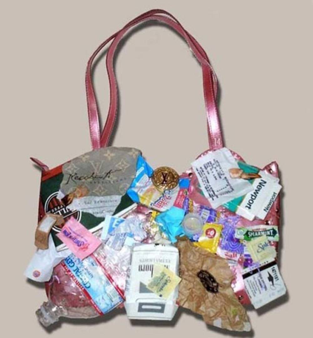 #5 Urban Satchel Louis Vuitton Bag – 150.000 de dolari