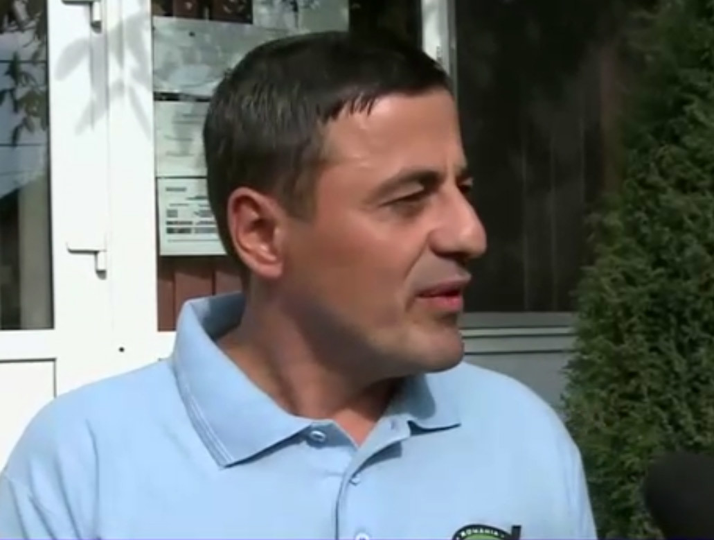 Vasile Gravilescu, Coordonator Centru Judeţean Antidrog, a povestit cum a făcut descoperirea