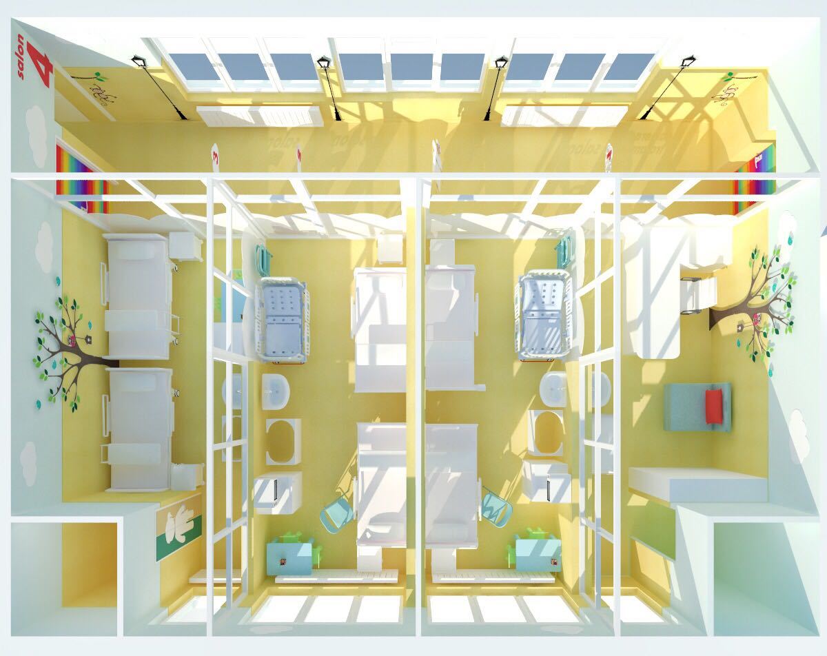 Proiectul nu este încă finalizat, fiind nevoie de încă 45.000 de euro