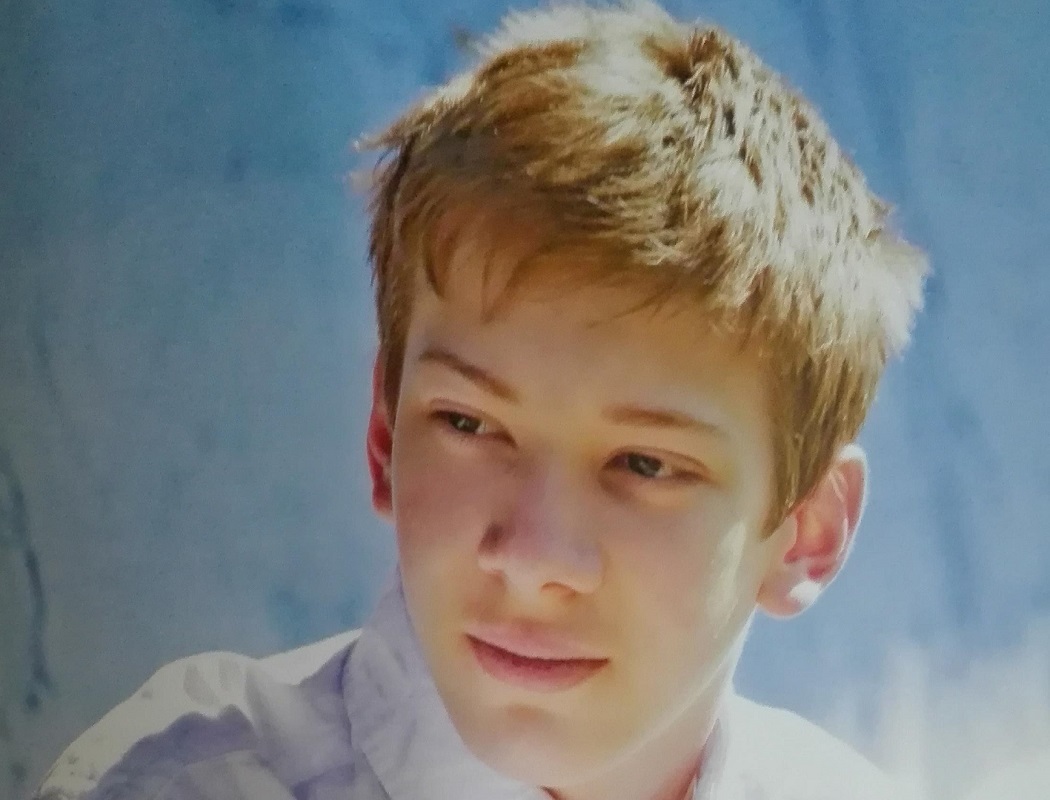 Andrei nu este prea impresionat de asemănarea lui cu un împărat