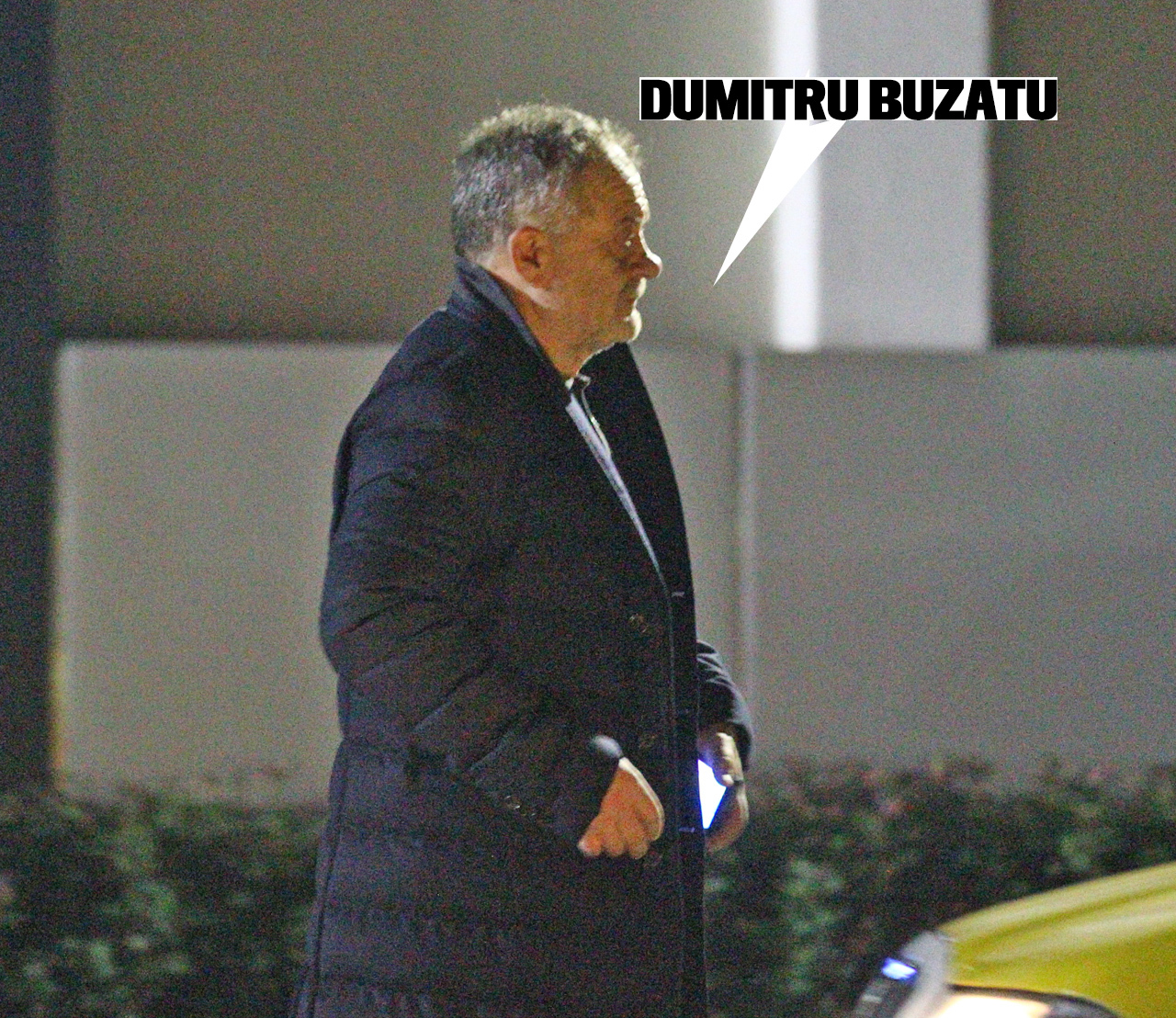 De la întâlnire nu a lipsit nici Dumitru Buzatu, liderul PSD Vaslui