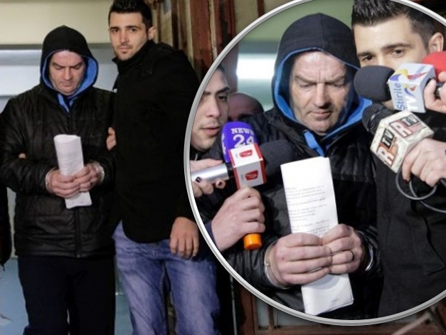 Eugen Stan poartă verighetă
Foto:stirilekanald.ro.