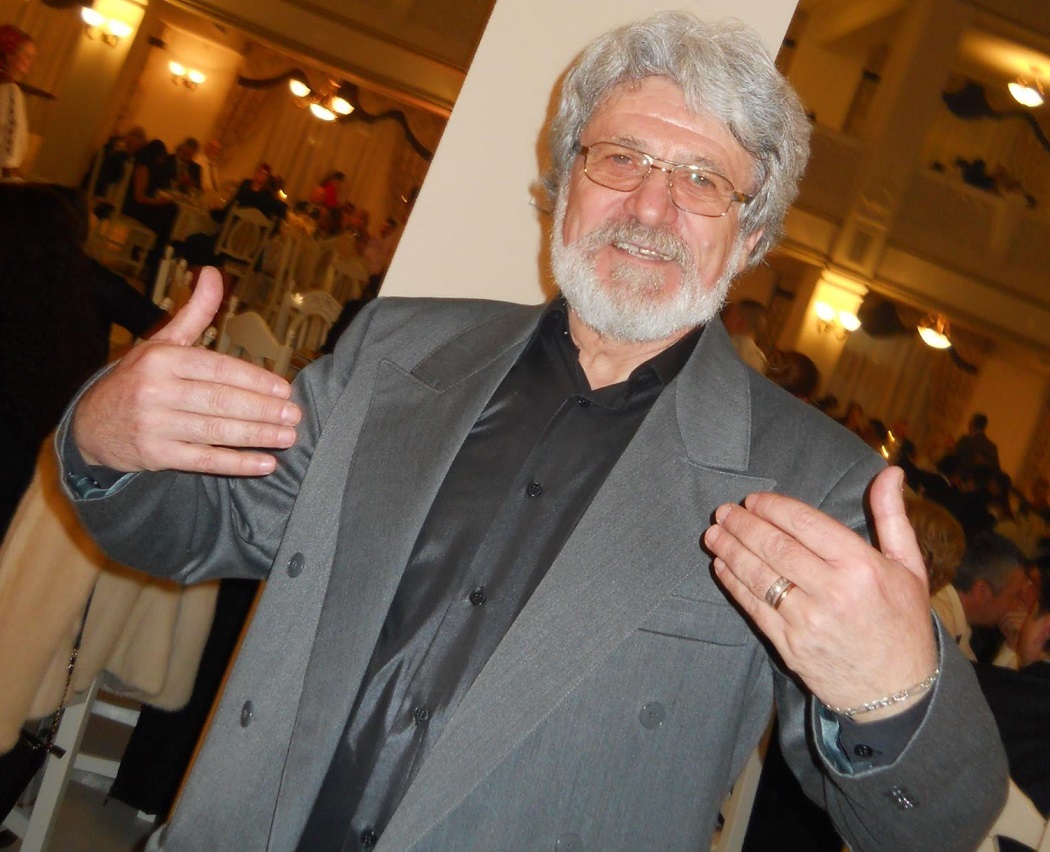 Carol Erdos şi-a început cariera la Petroşani