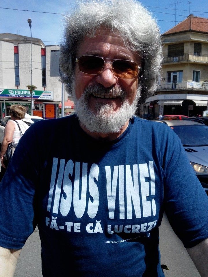 Carol Erdos şi-a început cariera în Valea Jiului